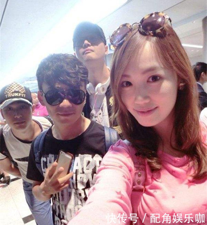 马蓉发申明，之前被人冒用名字和头像发布消息，网友：早不站出来