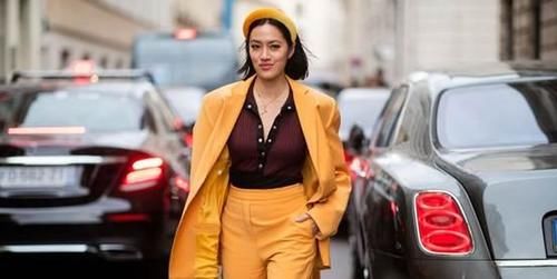 \＂l5\＂: \＂无针水光针的效果怎么样\＂争做「甜橙女孩」！这个春夏，你不能错过的活力“橘”