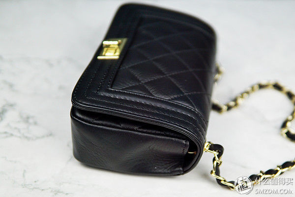 物色好物 篇一:貌美不贵!真皮链条包 | 气垫按摩梳