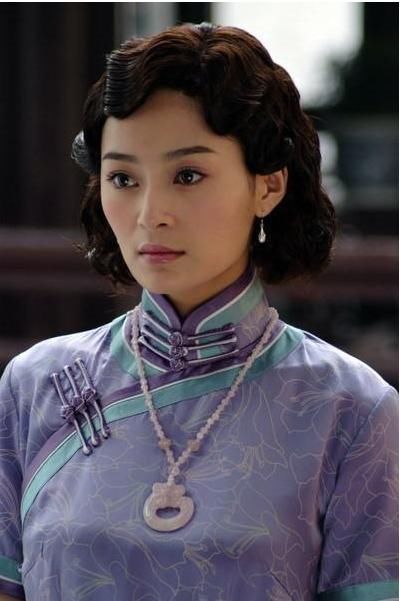 《延禧攻略》众娘娘旗袍秀，你最期待谁？