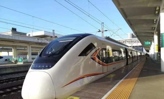 「公里」陕西又将迎来一条高铁:时速为350公里,沿线的6个地方幸运了