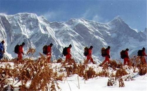 为什么南迦巴瓦峰,没有珠峰高,却无人敢登顶?