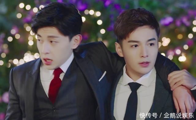  『竟然』正午御用男配？演技亮眼为人低调，当演员前竟然做过这个