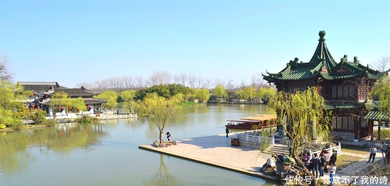 我国几座“最慢”的旅游城市，成都在列，你最向往哪里？