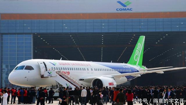 C919获815架订单，将打破波音空客垄断，打响进军国际市场第一枪