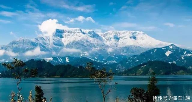 6年前闭门谢客的亚洲最大桌山，8月正式开门迎客，每日限3500人！