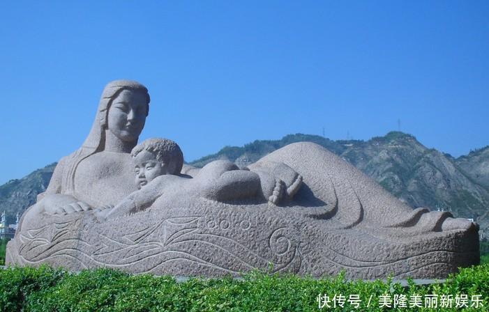  #一条#好消息! 山东到河南正在修建一条高铁, 预计2022年建成通