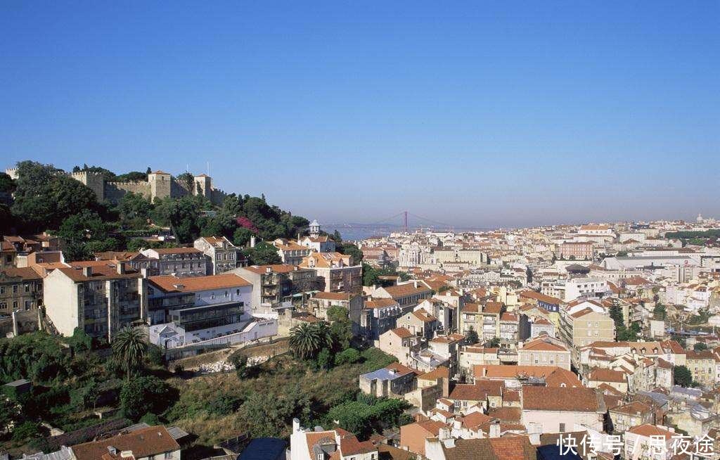 世界最惨殖民帝国：曾想瓜分世界连巴西都被其殖民，现领土仅原1%