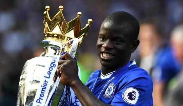 连续锁死两大顶级前锋,法国队这名球员身价暴