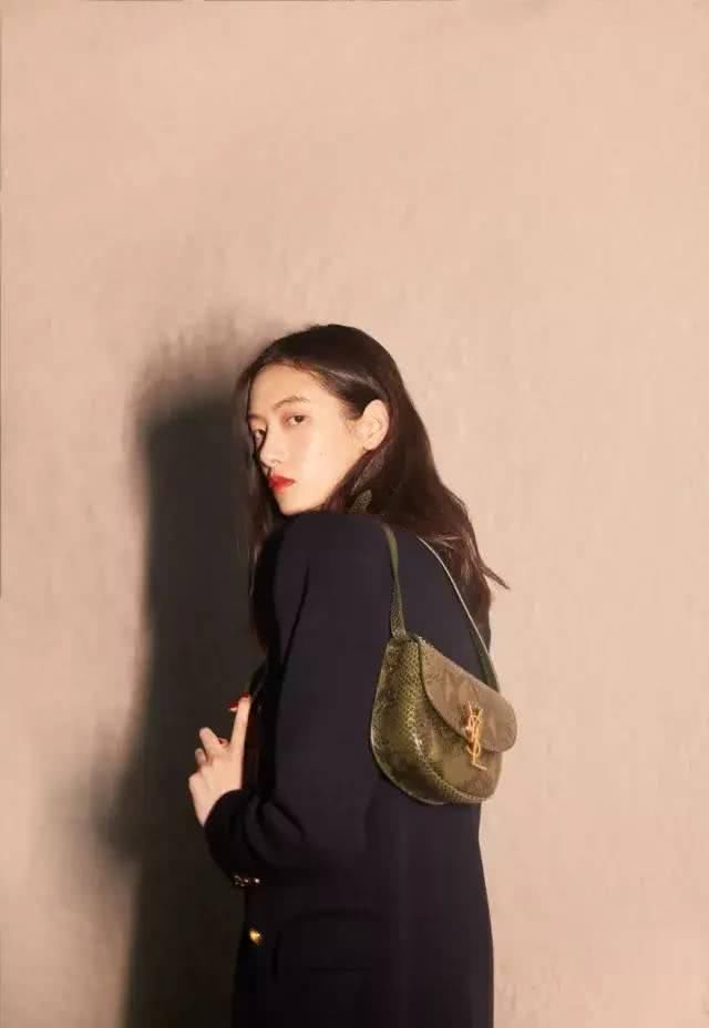  『SAINT』你只知道Niki？SAINT LAURENT 20新款包包了解一下