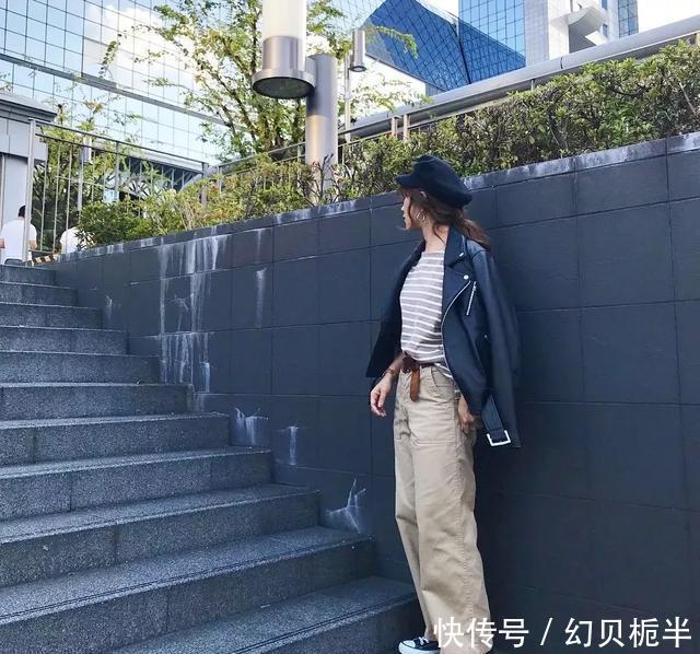 #适合#适合30+女性的春季穿搭,告诉你什么才叫"高级美"!