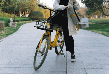 福利!背包界的变形金刚,一个潮包,解决万能需求 | 玩物