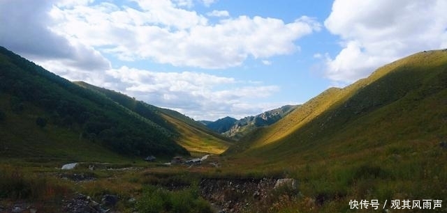 第十四天，摩旅边三轮摩托车从湖北孝感-内蒙古-西藏 - 今日