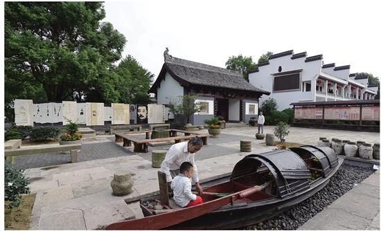 乡村振兴开新局 改革创新结硕果