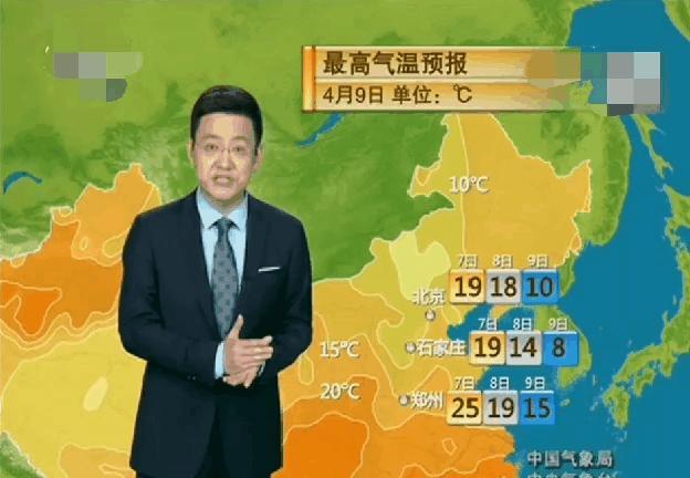 愈演愈烈！连续加码的剧烈降温从北向南强推！北方冬麦区将迎甘雨