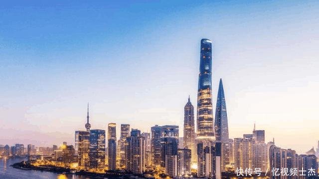 GDP一马当先！江苏苏南地区的经济发展真的是沾了上海的光吗