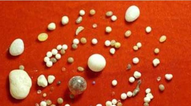 得道高僧圆寂火化后，为啥会出现“舍利子”？现代科学也无法解释