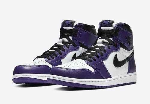  【传闻】AJ1 “恶人紫” 官宣延期发售！传闻超大货量原价你还抢吗？