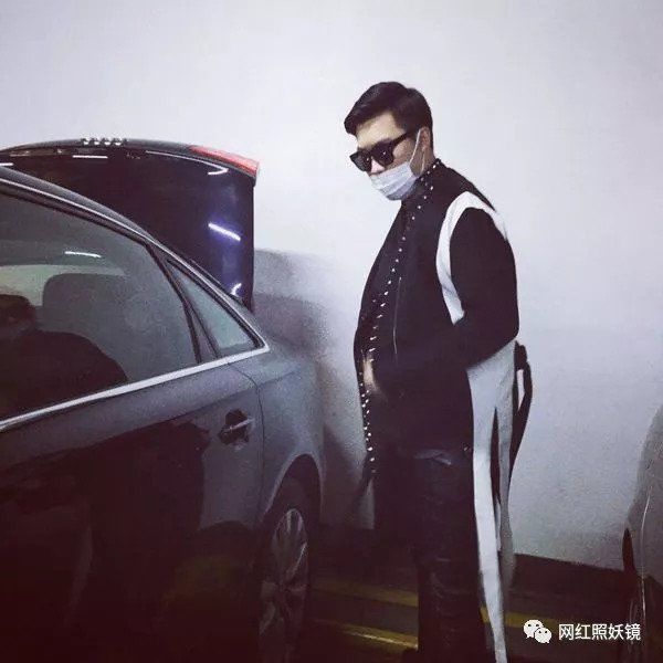 长得丑炸天的97年伪富二代，诈骗7000万跑路，全上海人都在找他!