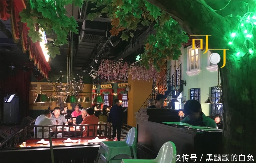 小宁波游大上海：看龙华寺龙美术馆，此行最满意午餐两人143元