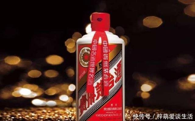  「恍然大悟」茅台上面的“红绳”有什么作用员工道出原因后，恍