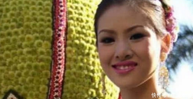 该国女性天生“劳碌命”，四处奔波为家庭，还要给游客“当妻子”