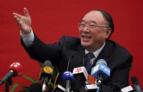 黄奇帆提出取消印花税等多个建议,若能实现股市的春天一定来