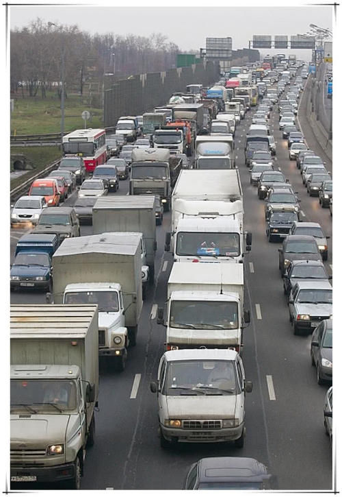  【高速】国道和高速你怎么选择？老司机这么说，省钱省车