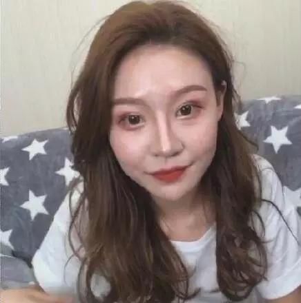 抖音温婉澄清谣言，不开美颜大方回应整容，网友：我的婉妹去哪