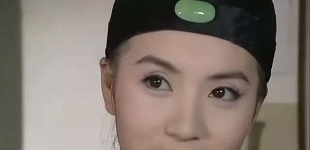 【人迷】陈好:美女榜上必须有姓名