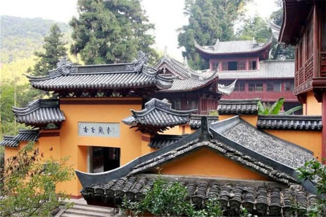 中国最“良心”寺庙,香火旺盛不收门票,一顿饭仅2元不是少林寺
