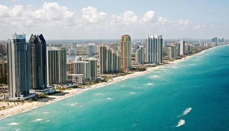 美国最适合过冬的城市，却已被外国人占领，超一半是外来人口