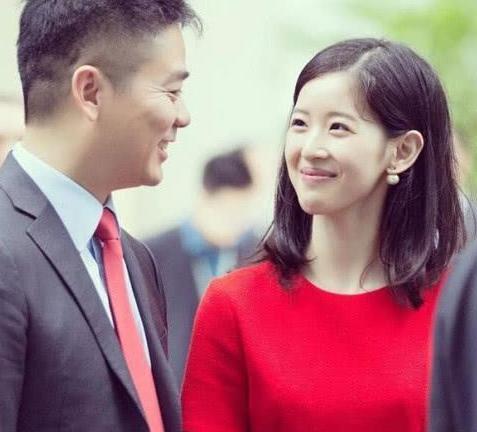 蒋聘婷澄清与刘强东的案件没有关系，并已找律师维权！