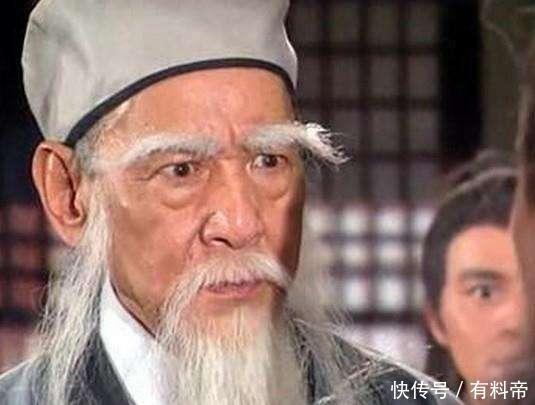 天龙八部中扫地僧天下无敌,却存在一个疑惑不