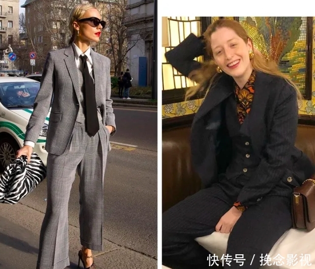  『听说』听说春季单品时髦度NO1的是它？