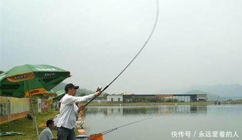  【别总】别总吐槽水里没鱼，不改掉3个抛竿“坏习惯”，鱼窝离你越来越远！