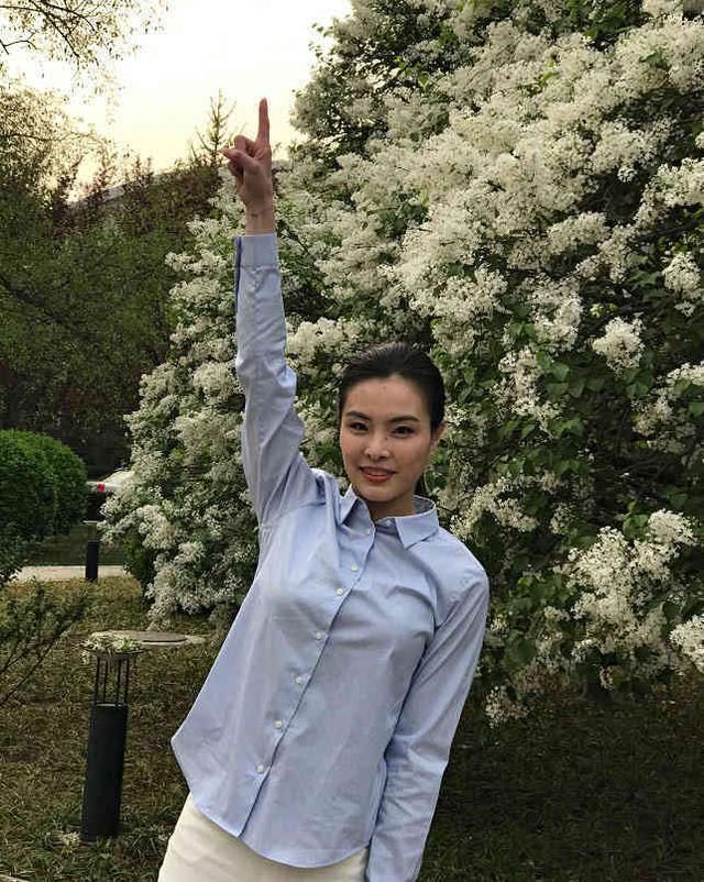 中国体坛四大最美运动员，潘晓婷排名最后，第一位美得不可思议