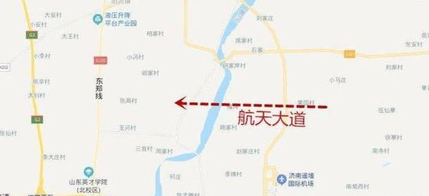  [济南]齐鲁政情|济南两条跨河通道迎来新进展，携河发展之路越走越宽