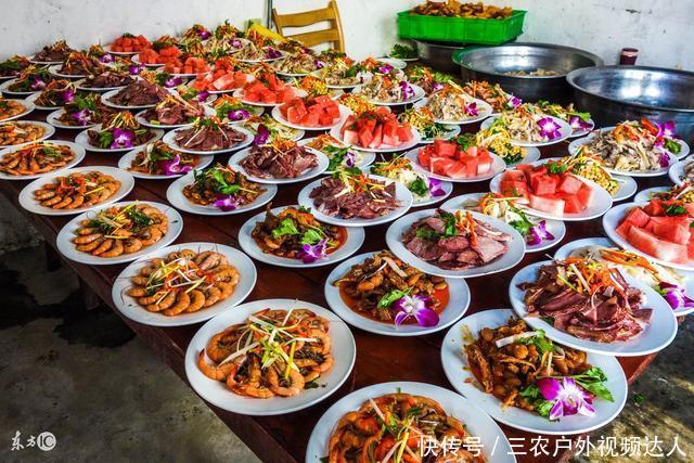 农村“办酒席”出新规，非直系亲属贺礼不超过100元！你怎么看？