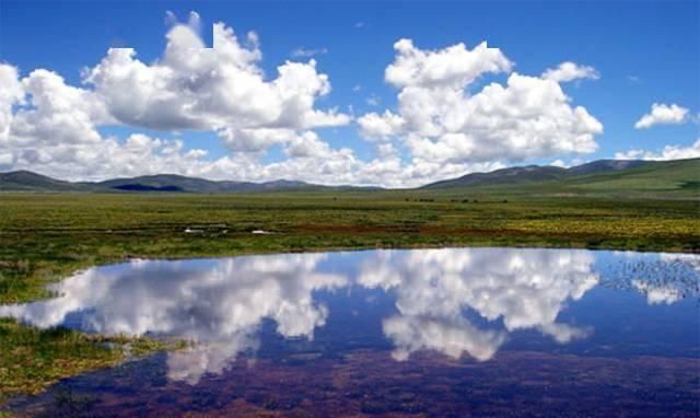 『青海』青海39个之最,不但在全国出名了,还有这么多世界级....