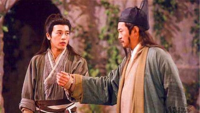 谁是金庸最败家的人物？风光却断送了整个武林，6大神功为他陪葬