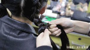 适不:2020最美4款发型,你适不适合只看这一点!
