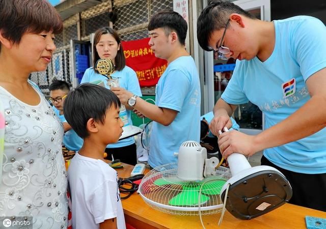 在农村，这3种职业非常有“钱”途，抓住机遇，发家不是难题