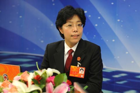 湖北高院院长李静转岗天津高院 高憬宏卸任