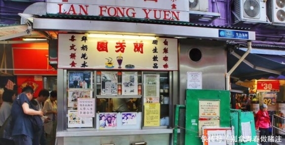 香港人不喜欢大陆游客吗？听香港靓女给出的答案，真的是很耿直