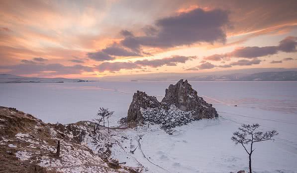 南方终于也能直飞贝加尔湖了！比某些国内航线还便宜！