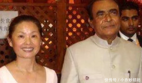 「锡兰国」中国最稀有的一个姓氏,全国仅她一人,还曾放弃了公主的身份