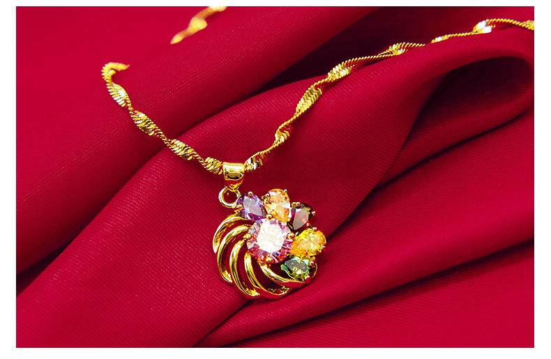 长得和黄金一模一样,但价格却差了千倍,这以后谁还戴黄金?