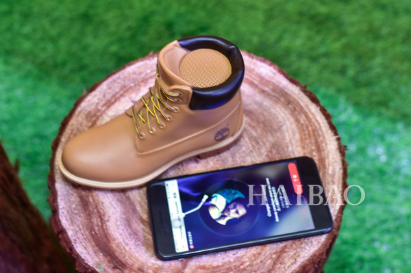 添柏岚 (Timberland) 推出2018秋冬系列