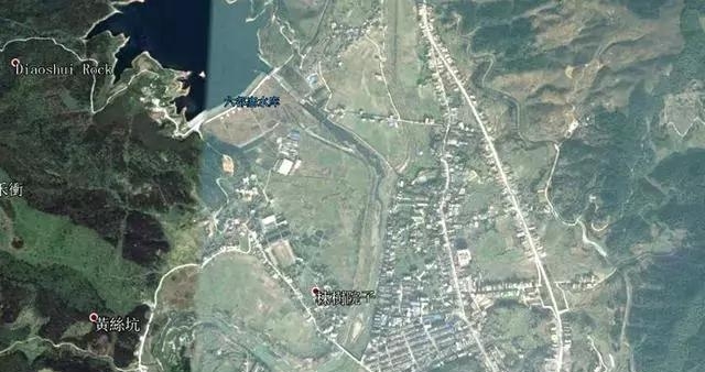 湖南邵阳隆回县最大的镇，曾是老县城所在地，被称为挖金第一镇